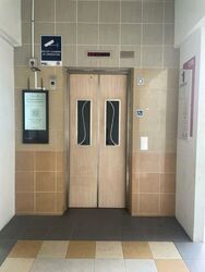 Blk 310 Shunfu Gardens (Bishan), HDB 5 Rooms #599146851